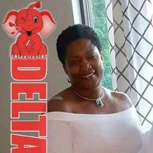 Meet your Posher, Angela